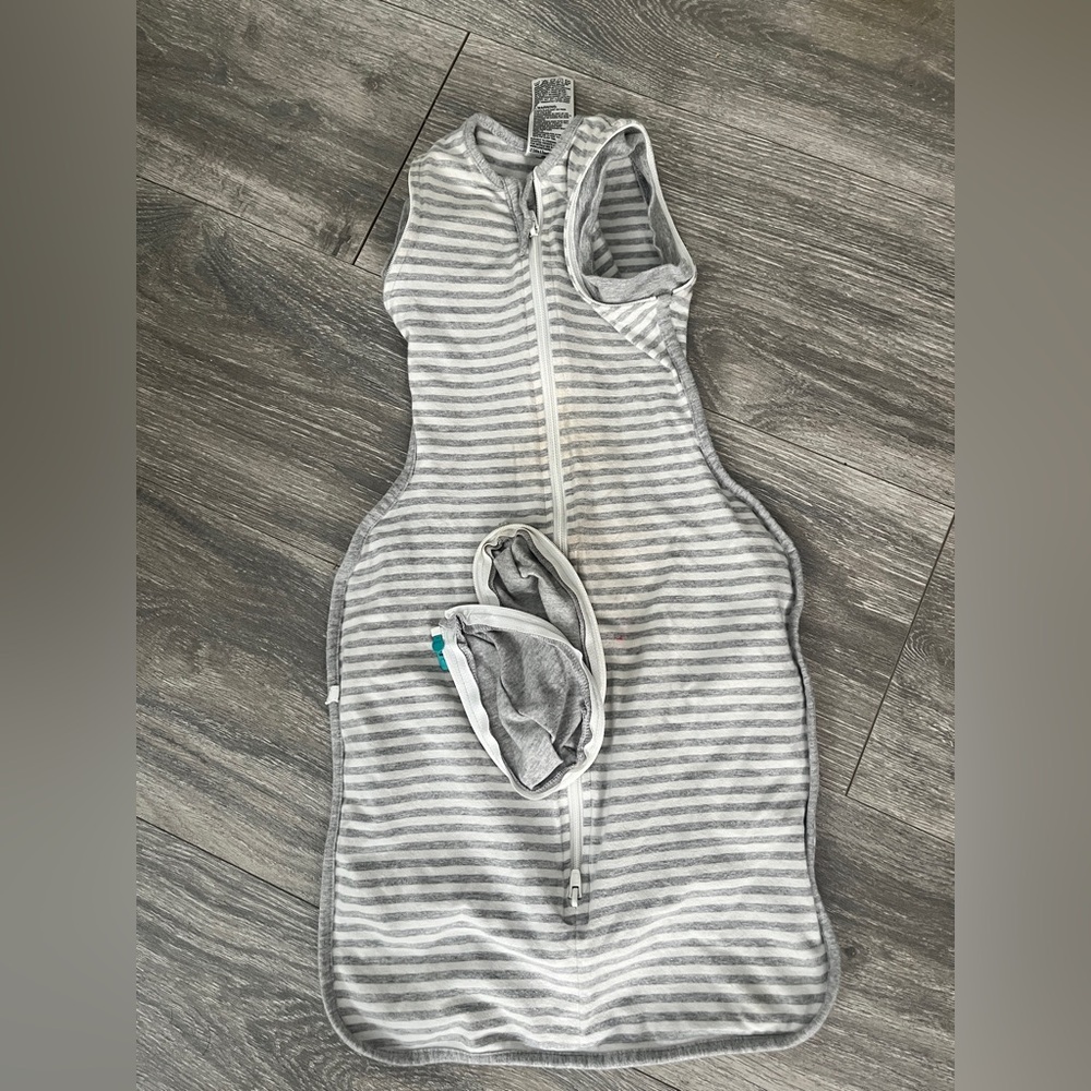Love to dream transition swaddle